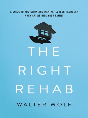 The Right Rehab - ebook